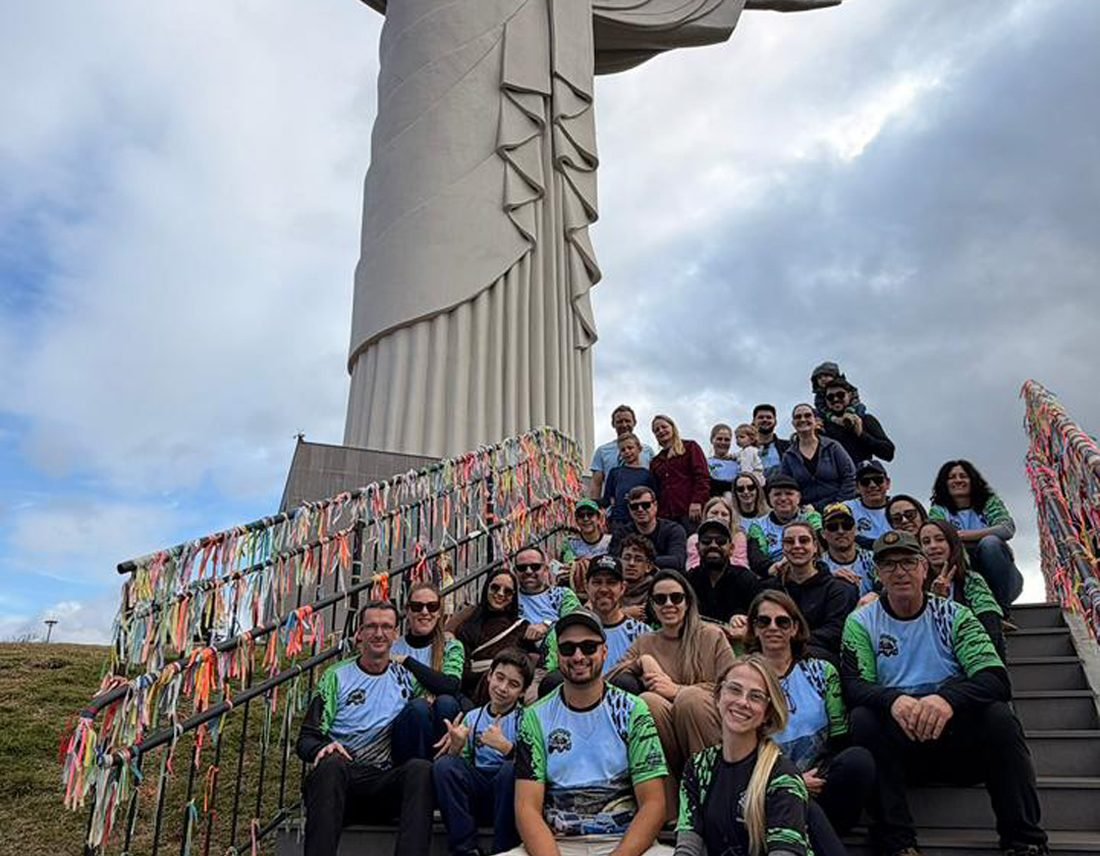 Roteiro Travessia Paraná